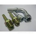 NPT/Jic/Bsp/Metric Hydraulic Hose Fittings